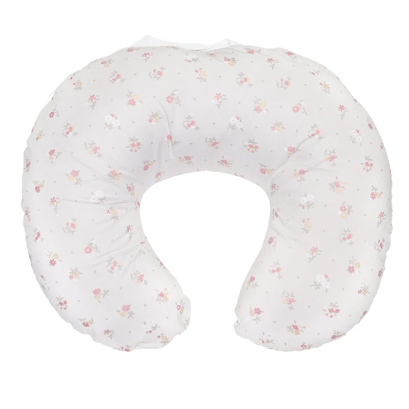 Kids Pillows with Fun DesignsNursing pillow - Flowers