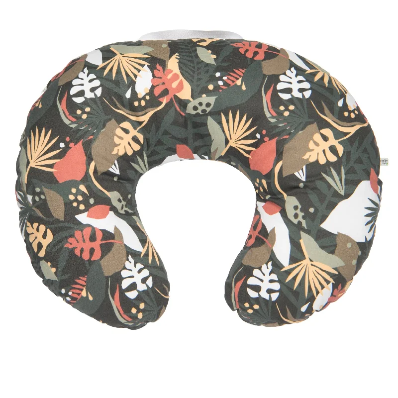 Down Alternative Pillows for Ethical ChoicesNursing pillow - Tropical