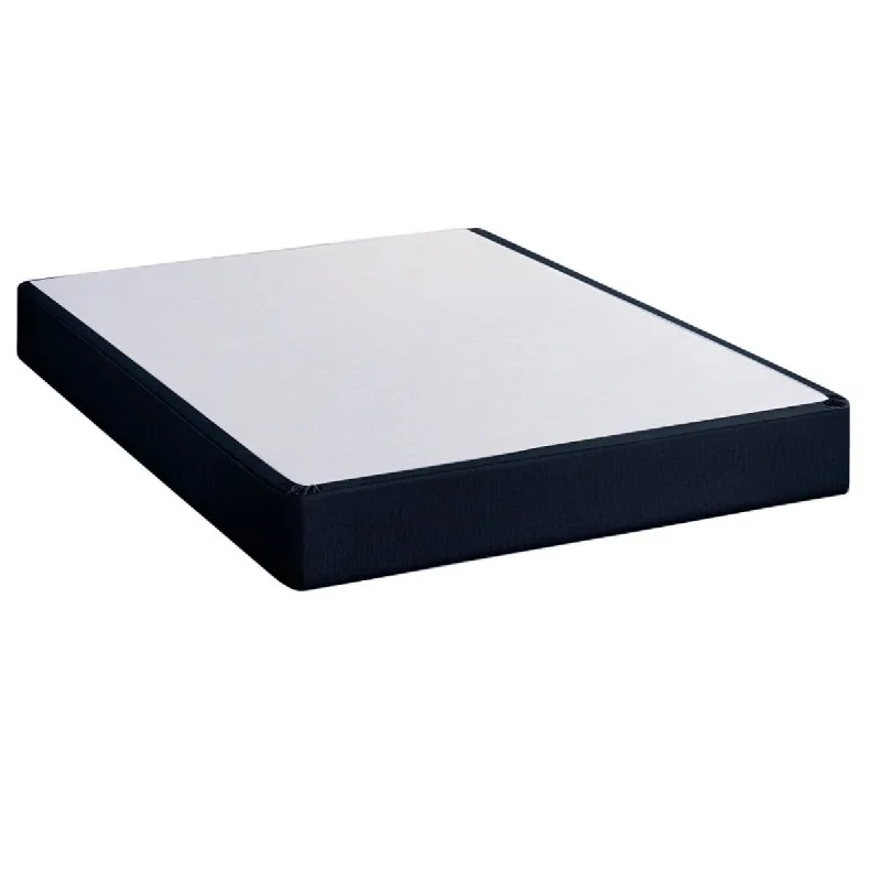 Gel - infused memory foam mattresses for cooler sleepReg Scott Living Foundation
