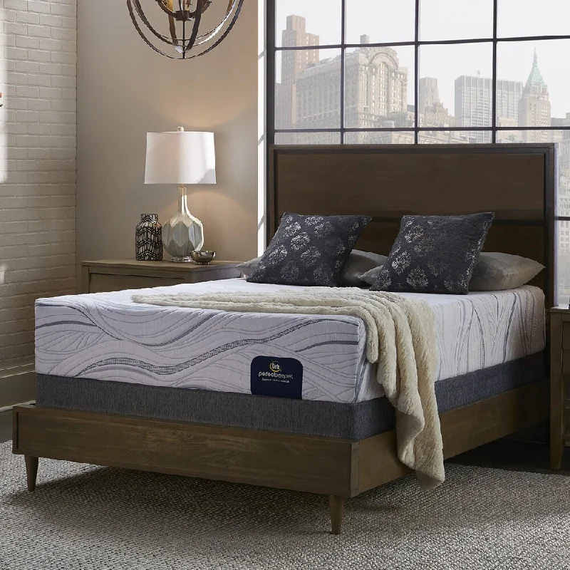 Latex mattresses with natural bounce and breathabilitySerta Perfect Sleeper Shimmering 12-inch Gel Memory Foam Mattress Set Latex mattresses with natural bounce and breathabilitySerta Perfect Sleeper Shimmering 12-inch Gel Memory Foam Mattress Set