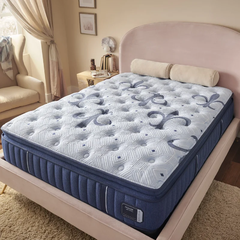 Latex mattresses with natural bounce and breathabilityStearns & Foster Estate Firm Pillow Top Mattress Latex mattresses with natural bounce and breathabilityStearns & Foster Estate Firm Pillow Top Mattress