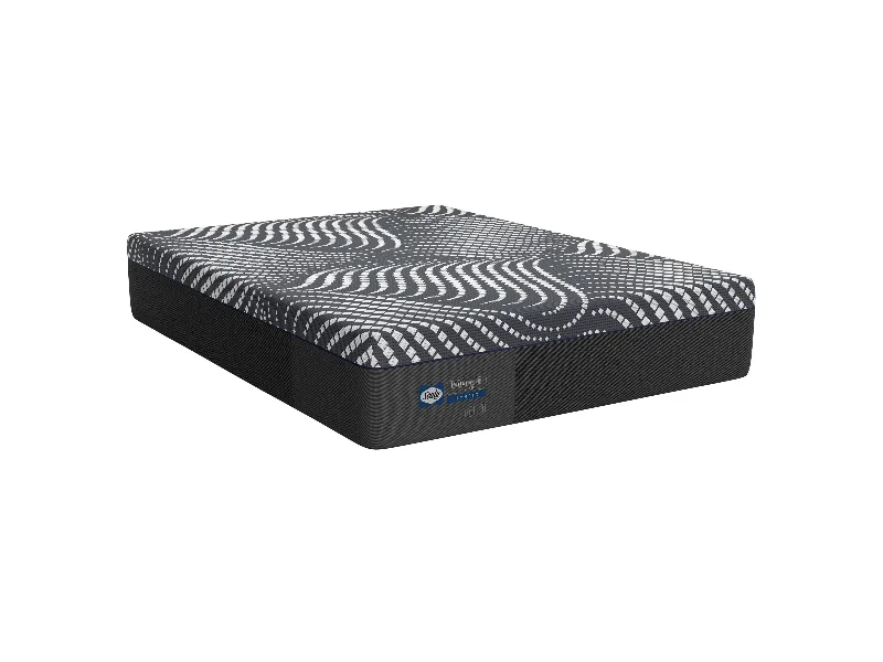 Organic cotton mattresses for a chemical - free sleep surfaceHigh point hybrid firm