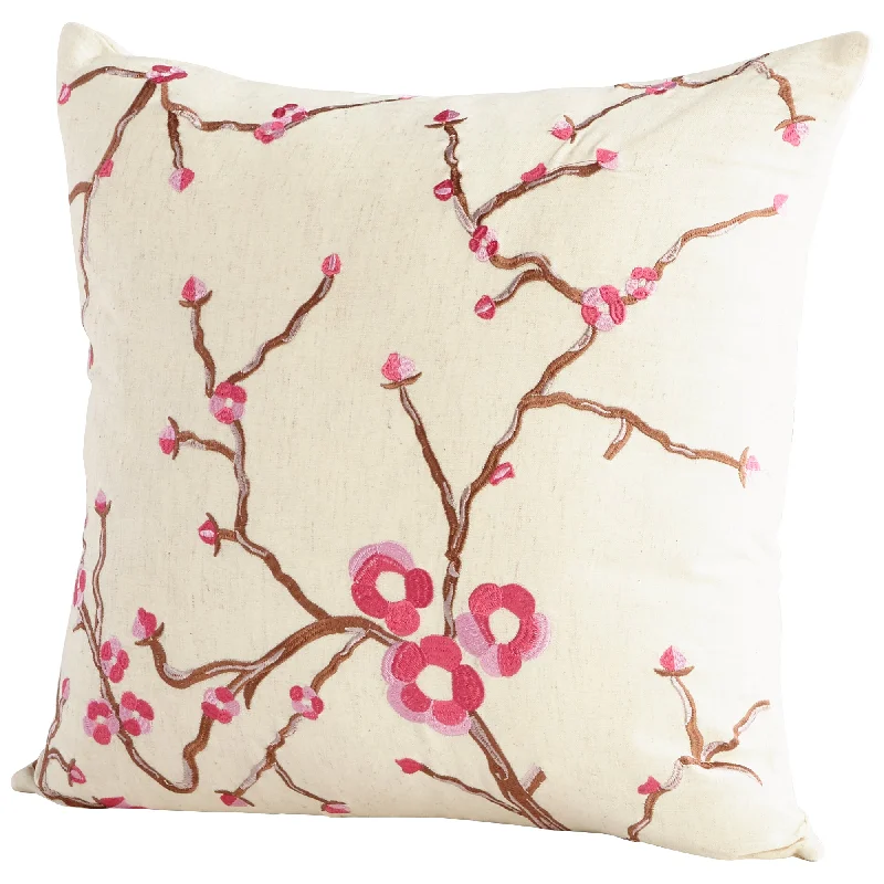 Velvet Pillows for a Touch of EleganceCyan Design 09381-1 Pillow Cover