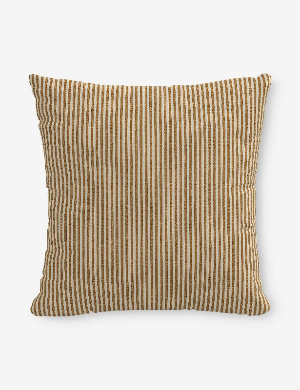 Feather Pillows for a Luxurious SleepAppleyard Indoor / Outdoor Pillow