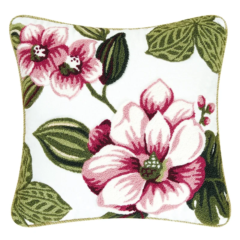 Cotton Pillows for Natural ComfortCarrieanne Pillow