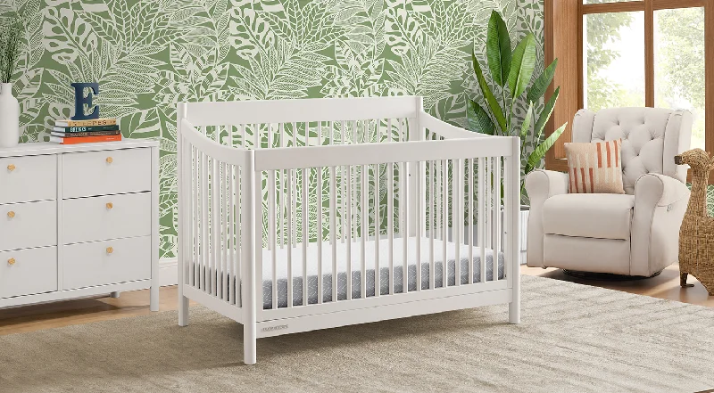 Organic cotton mattresses for a chemical - free sleep surfaceBrooks Collection