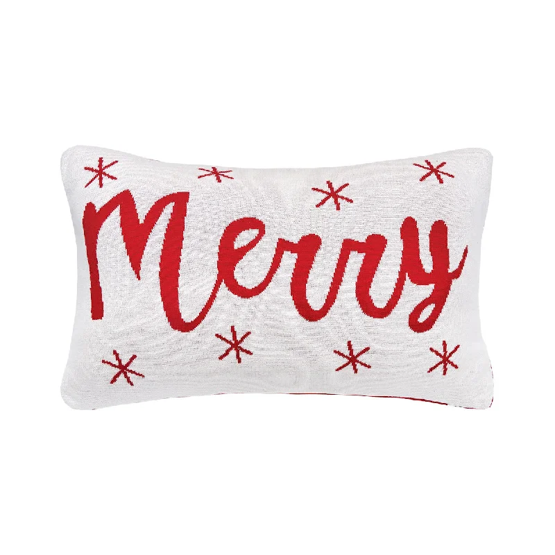 Pregnancy Pillows for Expectant MothersMerry Reversible Pillow