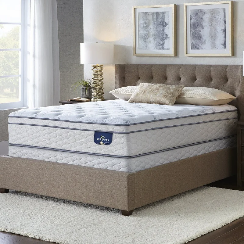Memory foam mattresses for pressure relief and contouringSerta Westview Eurotop Mattress Set Memory foam mattresses for pressure relief and contouringSerta Westview Eurotop Mattress Set