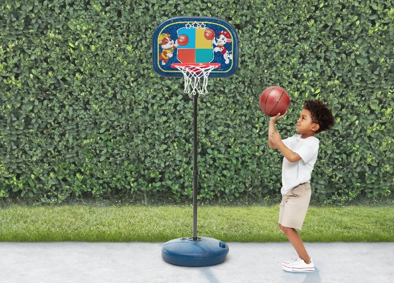 Organic cotton mattresses for a chemical - free sleep surfacePAW Patrol Basketball Hoop Set for Kids Organic cotton mattresses for a chemical - free sleep surfacePAW Patrol Basketball Hoop Set for Kids