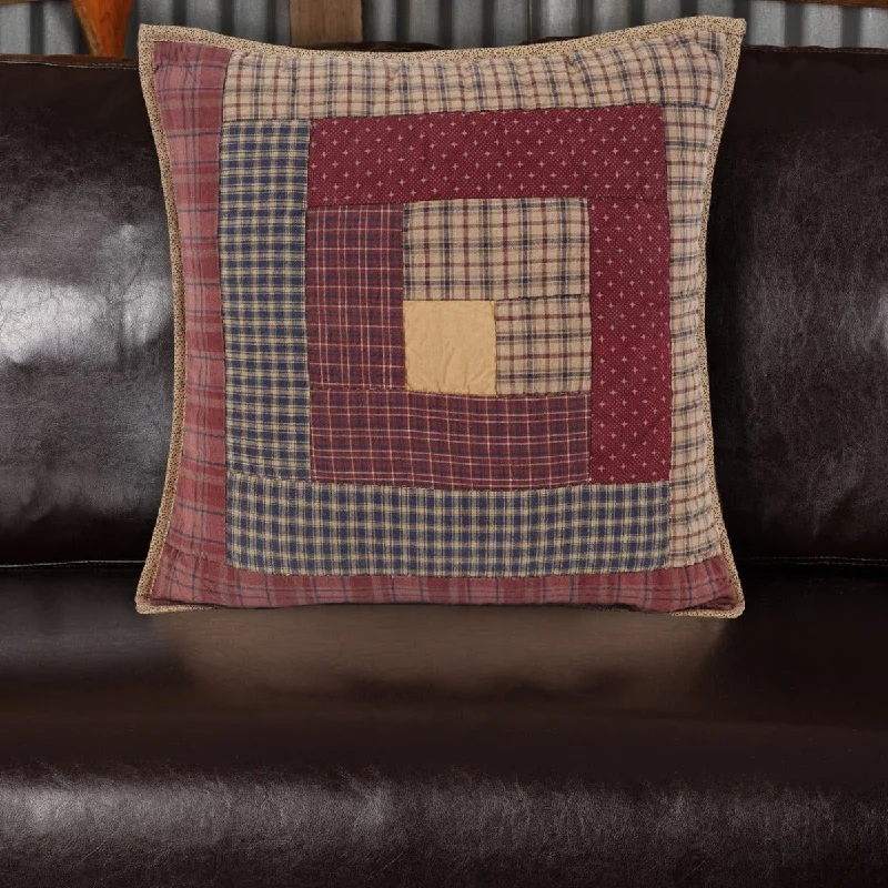 Travel Pillows for Long JourneysMillbury Quilted Pillow
