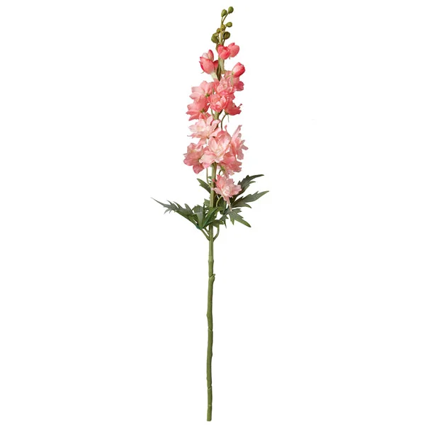 Bed skirts with a retro - style patternSnapdragon Stem - Box of 4
