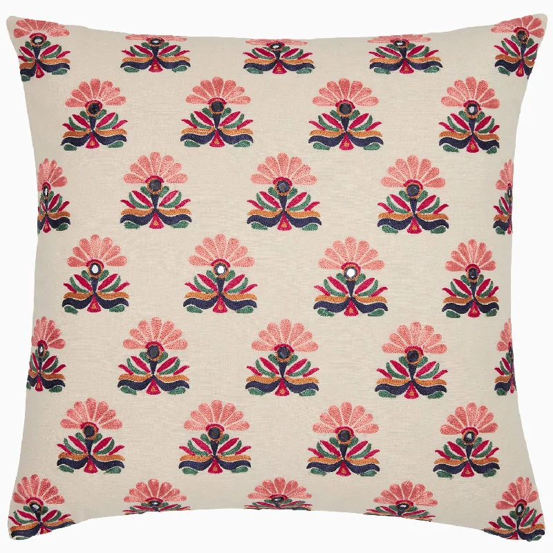Cooling Pillows for Hot SleepersSimar Decorative Pillow
