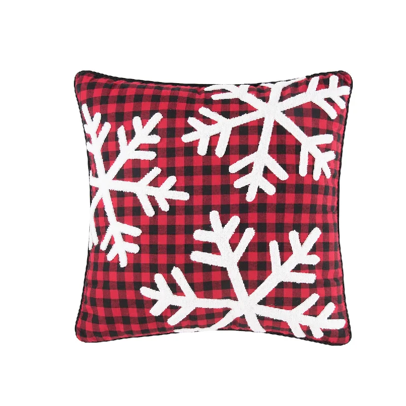 Adjustable Pillows for Customized ComfortWoodford Snow Pillow
