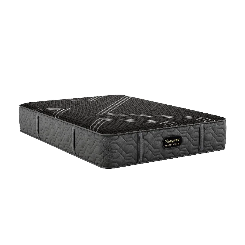 King - size mattresses for spacious master bedroomsBeautyrest Black Series 1 Firm Mattress