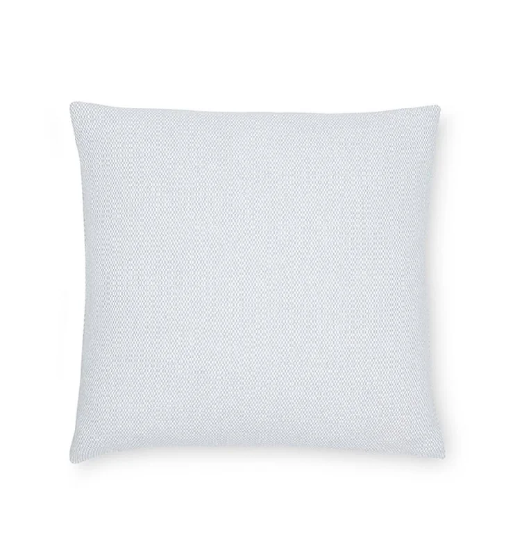Cotton Pillows for Natural ComfortTerzo Decorative Pillow