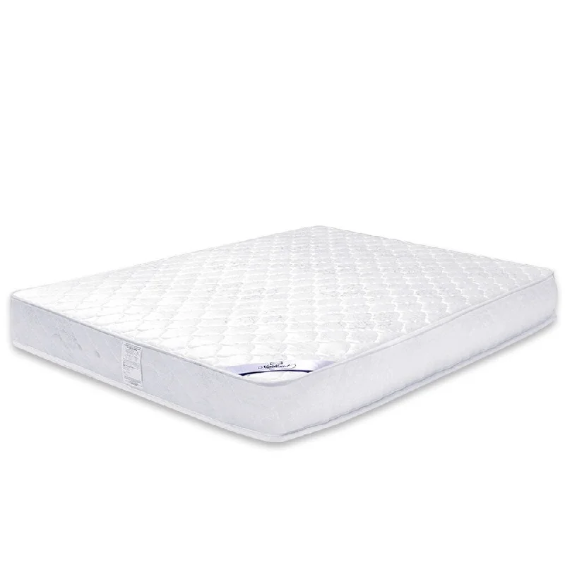 Latex mattresses with natural bounce and breathabilityFurinno 8-Inch Pocket Coil Mattress, Queen Latex mattresses with natural bounce and breathabilityFurinno 8-Inch Pocket Coil Mattress, Queen