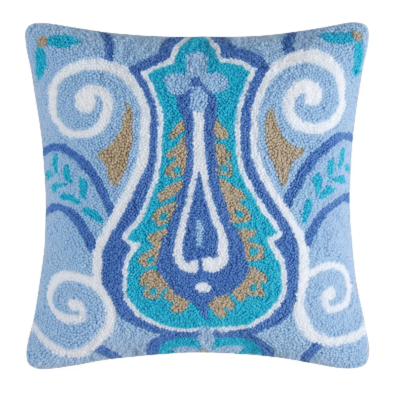 Feather Pillows for a Luxurious SleepDaphne Pillow