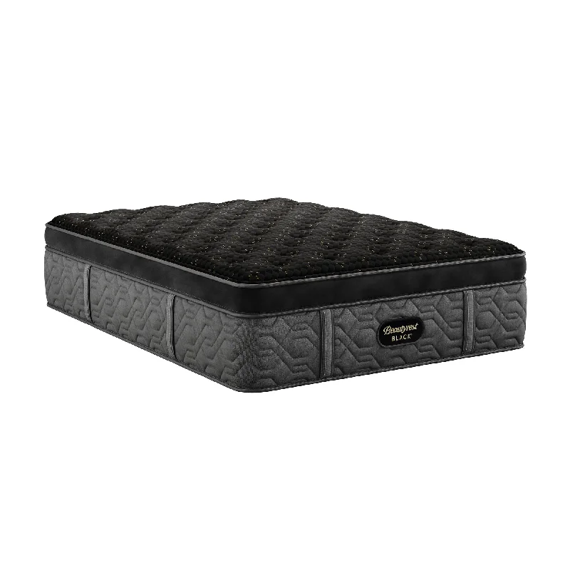 Organic cotton mattresses for a chemical - free sleep surfaceBeautyrest Black Series Four Plush Summit Pillow top Organic cotton mattresses for a chemical - free sleep surfaceBeautyrest Black Series Four Plush Summit Pillow top