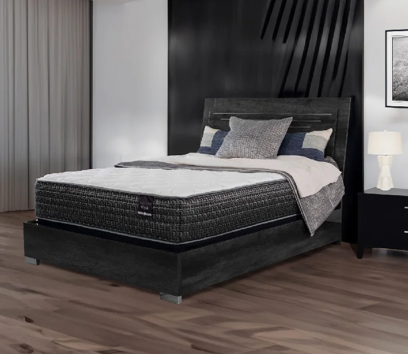 Innerspring mattresses with coil counts for supportCity Mattress Celestial Pegasus Plush Innerspring Mattress