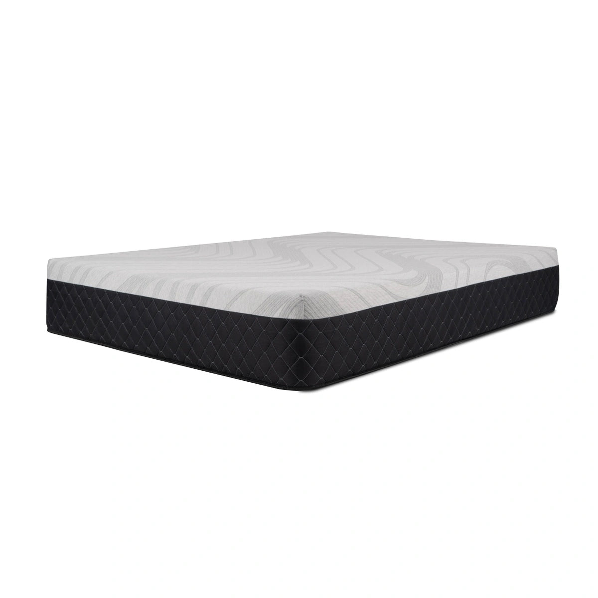 Natural latex and organic cotton blend mattressesCreek 12 Inch Gel Memory Foam Mattress Natural latex and organic cotton blend mattressesCreek 12 Inch Gel Memory Foam Mattress