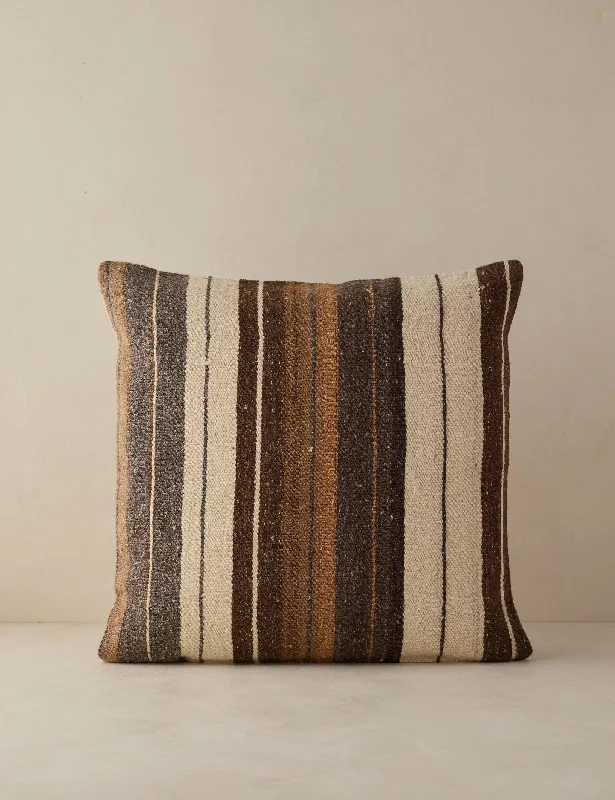 Feather Pillows for a Luxurious SleepVintage Pillow No. 79, 20" x 20"