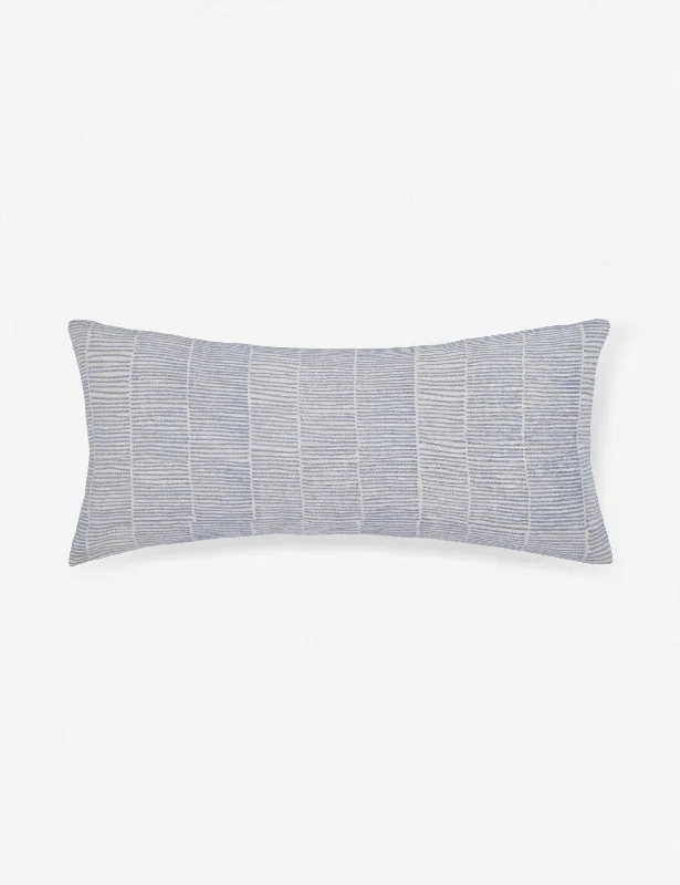 Bolster Pillows for Sofa DecorationClaudette Pillow