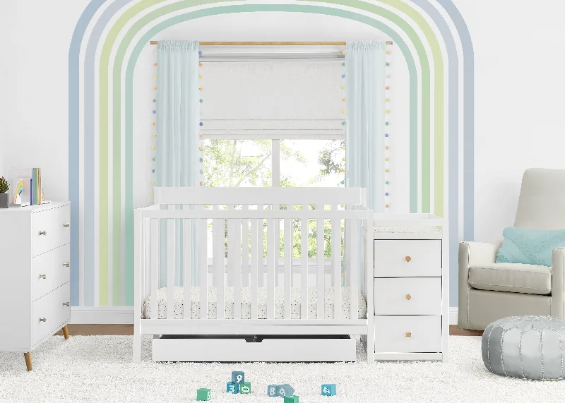 King - size mattresses for spacious master bedroomsFlynn Collection