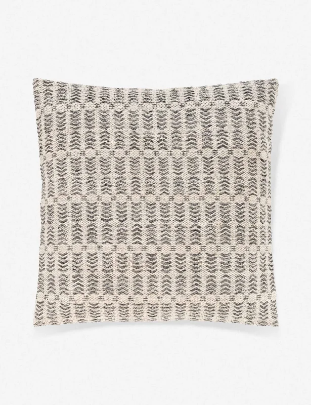 Velvet Pillows for a Touch of EleganceNysa Pillow