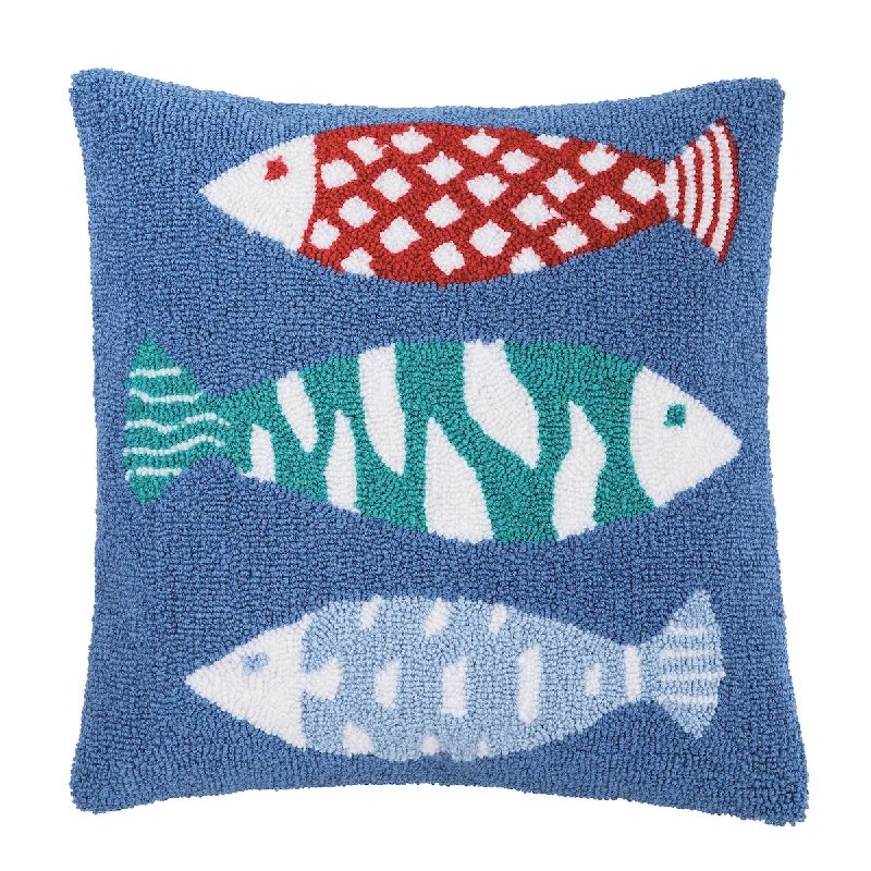 Back Support Pillows for Office ChairsHarpswell Fish Pillow