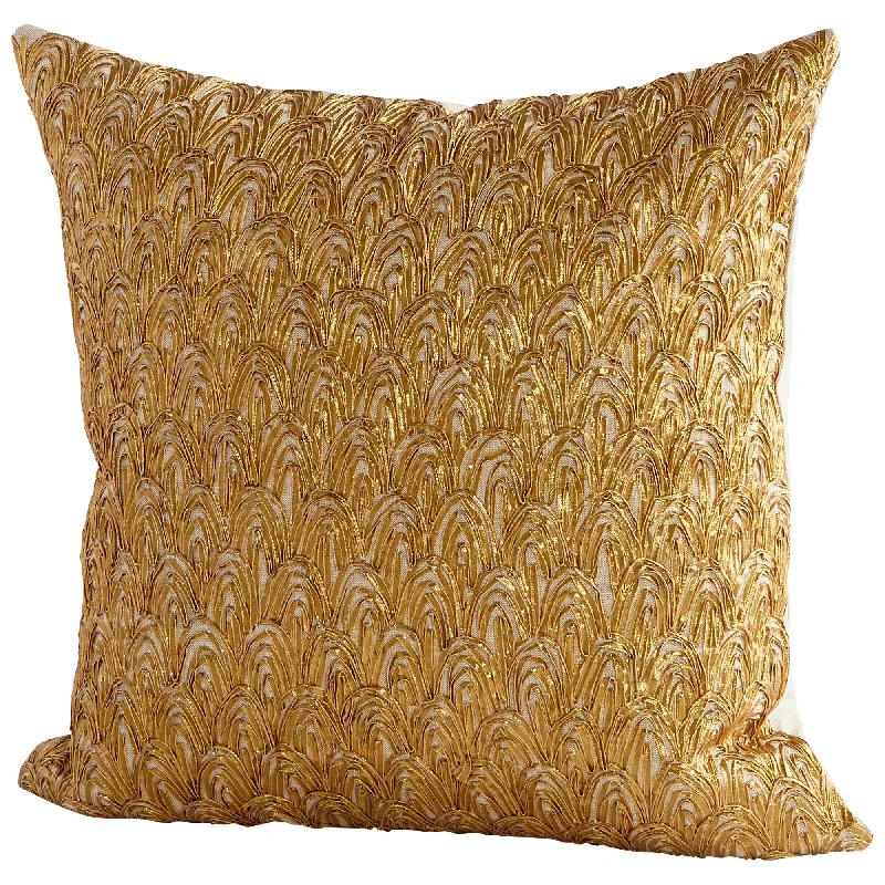 Kids Pillows with Fun DesignsCyan Design 09328-1 Pillow Cover