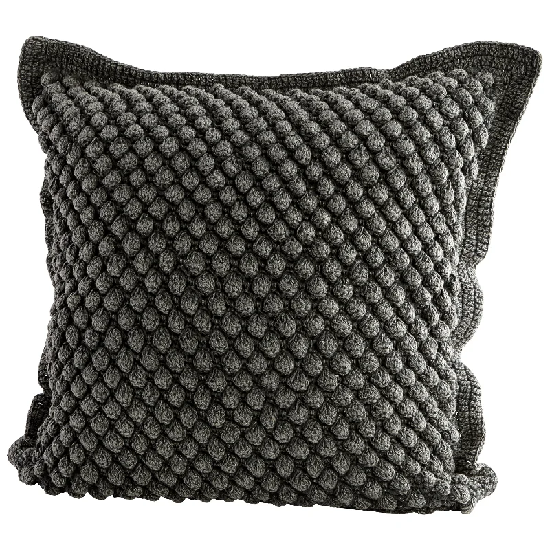 Feather Pillows for a Luxurious SleepCyan Design 09348-1 Pillow Cover