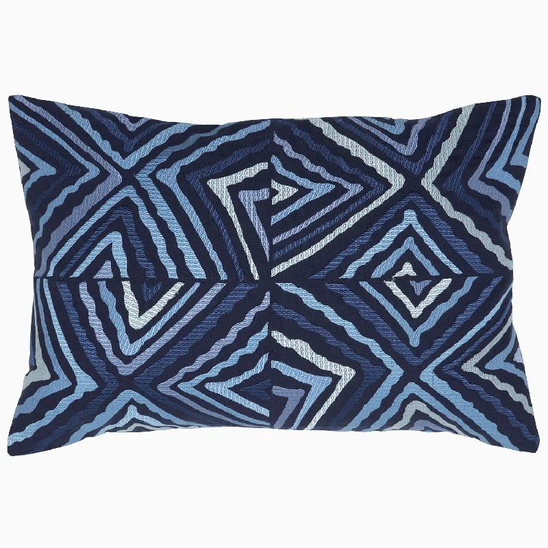 Silk Pillows for Smooth Skin and HairZain Kidney Pillow