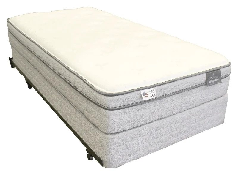 Bamboo - charcoal infused mattresses for odor absorptionDiamond Cadence