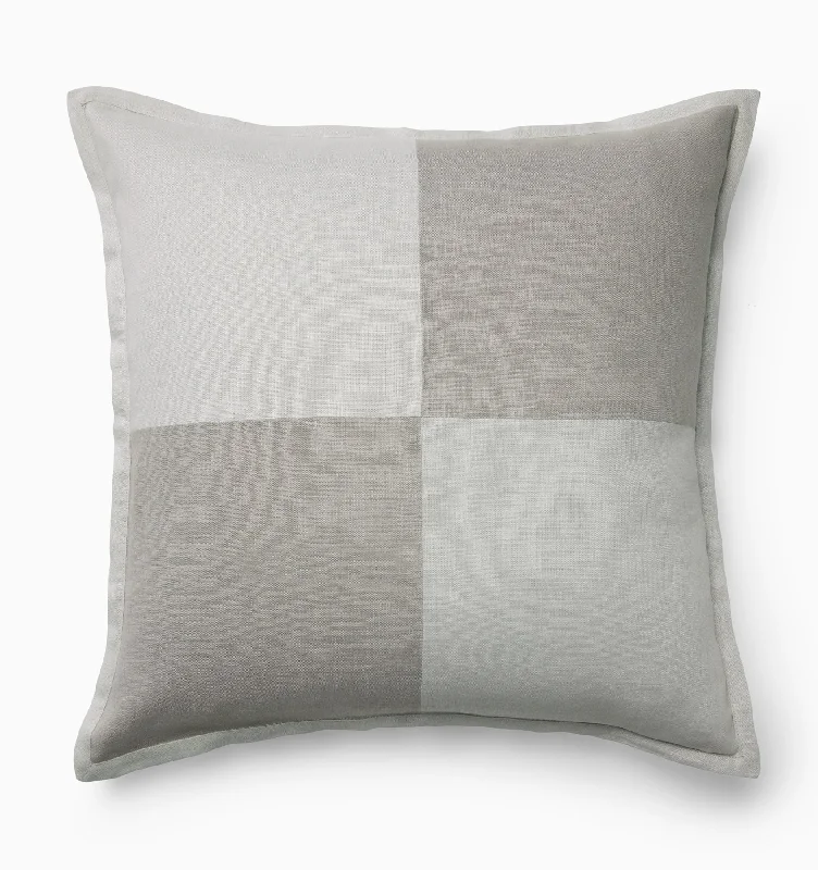 Square Pillows for Modern Home DecorScacchi Decorative Pillow