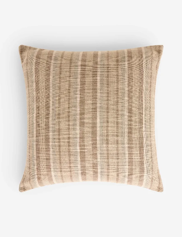 Back Support Pillows for Office ChairsFiorella Indoor / Outdoor Pillow