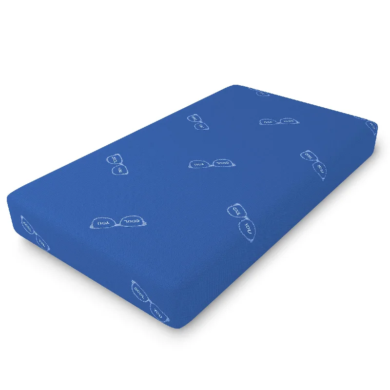 Wool - filled mattresses for natural insulation and moisture - wickingHybrid Youth Mattress