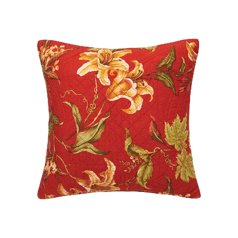 Cooling Pillows for Hot SleepersKona Bay Quilt Pillow