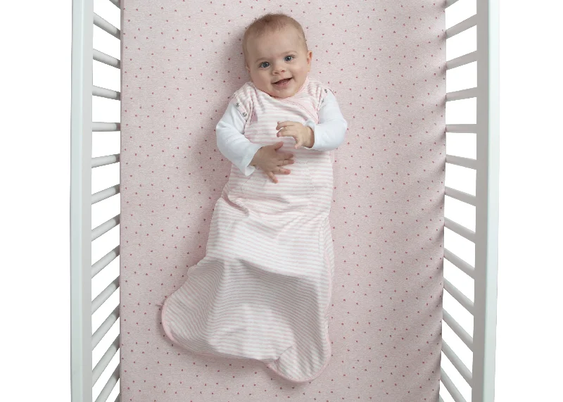 Organic cotton mattresses for a chemical - free sleep surfacebabyGap TrueSleep Sleep Sack with Built-In Swaddle, 0-6 Months