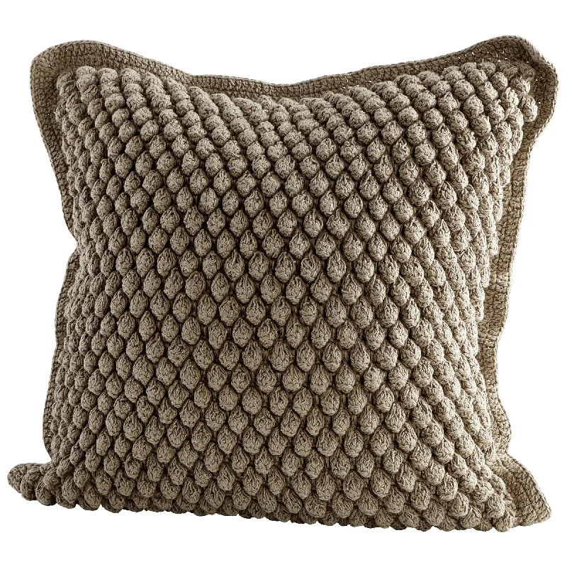 Firm Pillows for Side SleepersCyan Design 09349-1 Pillow Cover