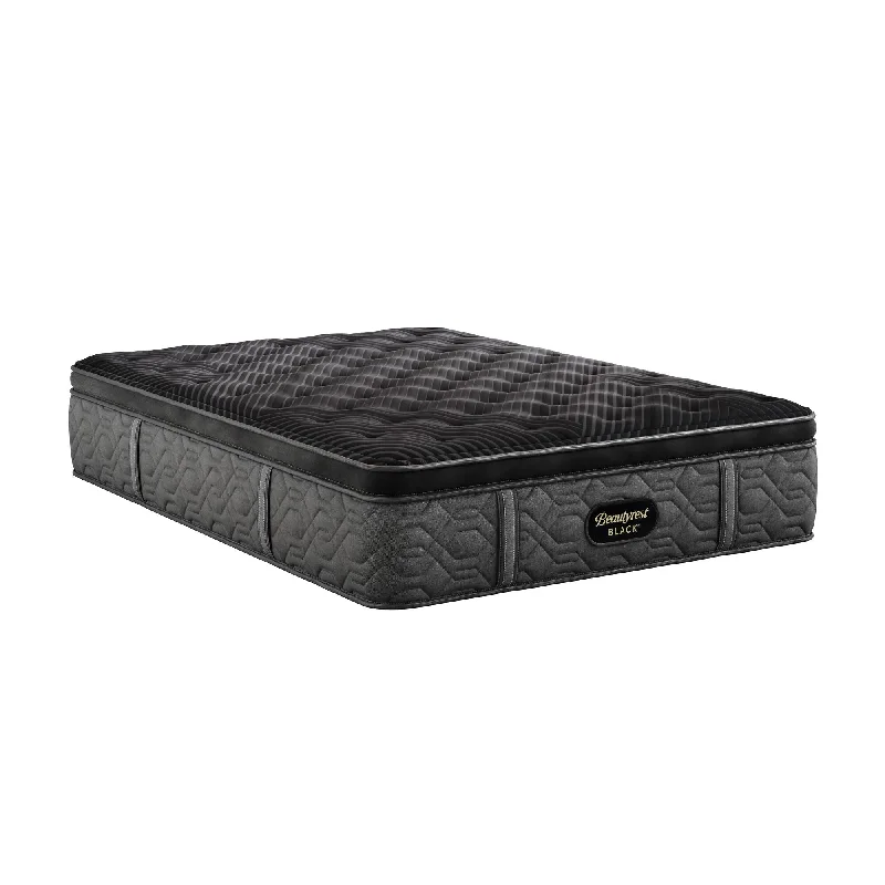Polyester - foam mattresses for budget - friendly optionsBeautyrest Black Series One Medium Pillow Top Polyester - foam mattresses for budget - friendly optionsBeautyrest Black Series One Medium Pillow Top