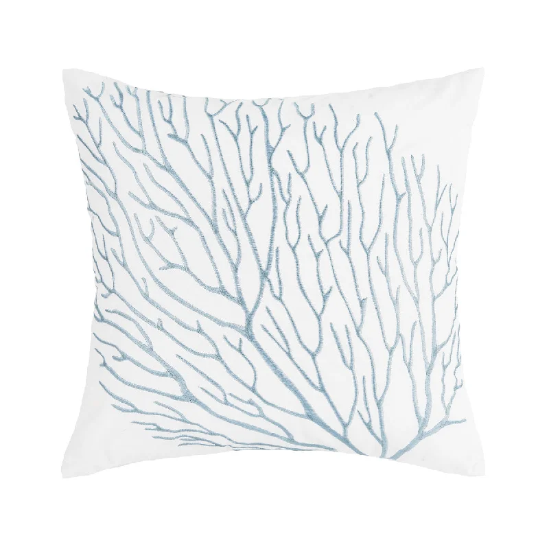 Orthopedic Pillows for Back Pain ReliefCoral Pillow