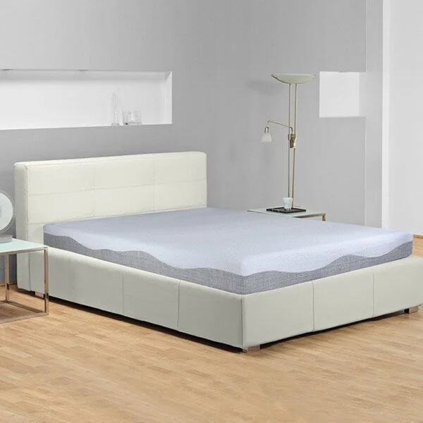 Natural latex and organic cotton blend mattressesSinomax Sleep 9-inch Twin-size Body Shape Memory Foam Mattress Natural latex and organic cotton blend mattressesSinomax Sleep 9-inch Twin-size Body Shape Memory Foam Mattress