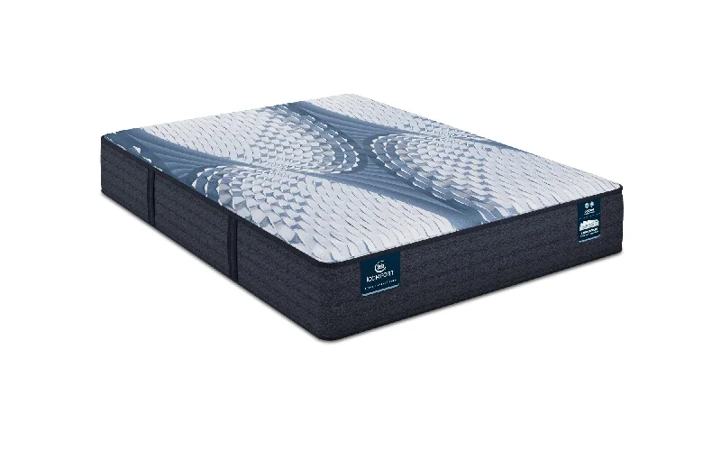 Wool - filled mattresses for natural insulation and moisture - wickingSerta iComfort Elana Firm Wool - filled mattresses for natural insulation and moisture - wickingSerta iComfort Elana Firm