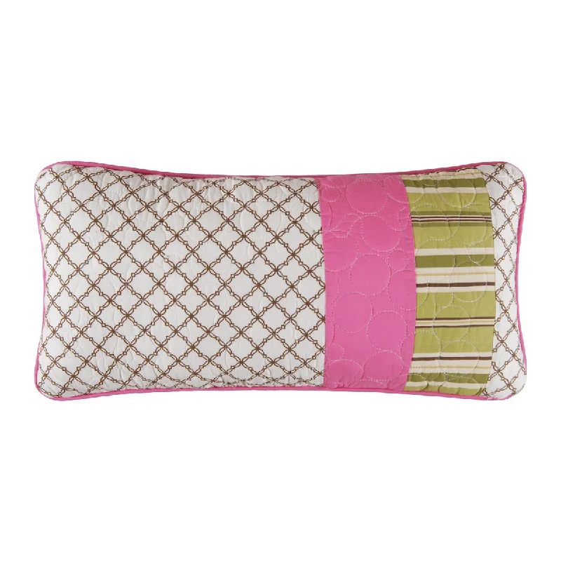 Bolster Pillows for Sofa DecorationKendall Pillow