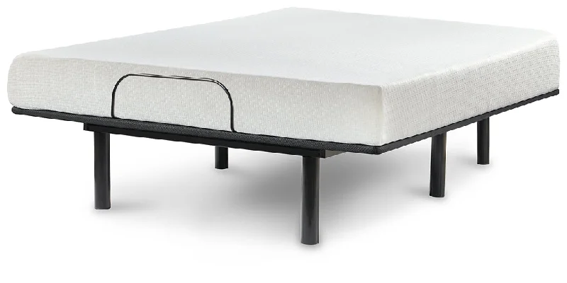 Wool - filled mattresses for natural insulation and moisture - wickingChime 8 Inch Memory Foam Mattress with Adjustable Base Wool - filled mattresses for natural insulation and moisture - wickingChime 8 Inch Memory Foam Mattress with Adjustable Base