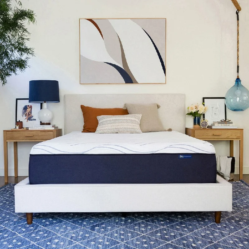 Innerspring mattresses with coil counts for supportSerta Perfect Sleeper 14-inch Gel Memory Foam Queen-size Mattress in a Box Innerspring mattresses with coil counts for supportSerta Perfect Sleeper 14-inch Gel Memory Foam Queen-size Mattress in a Box