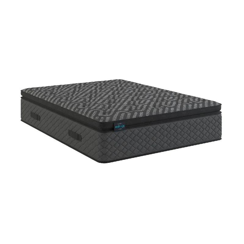 Polyester - foam mattresses for budget - friendly optionsMidnight Mattress
