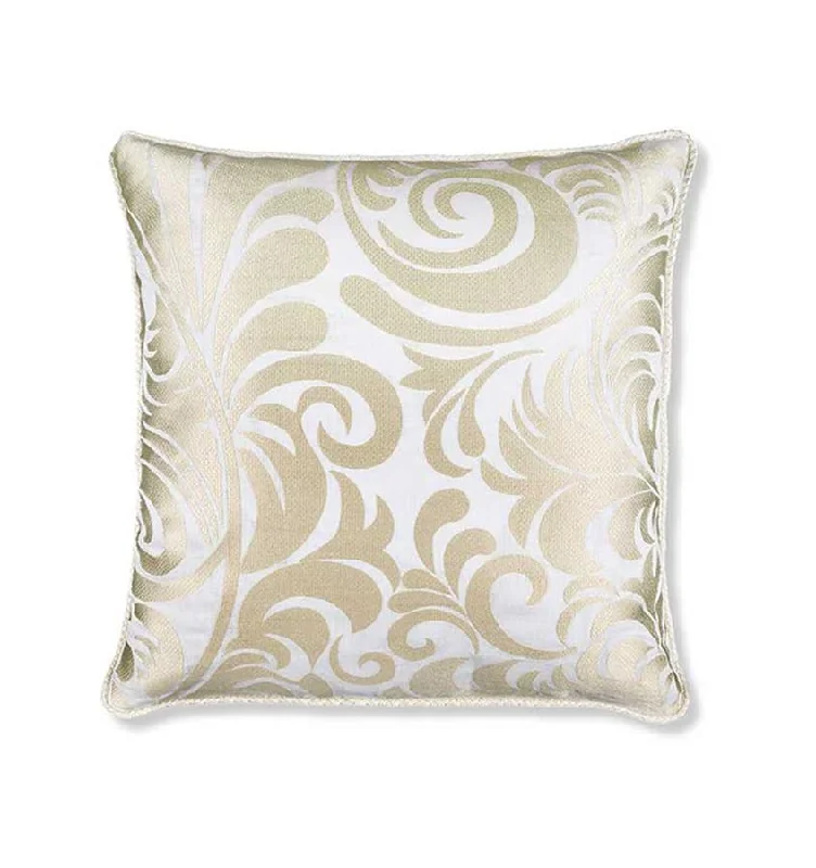 Velvet Pillows for a Touch of EleganceCorsini Decorative Pillow