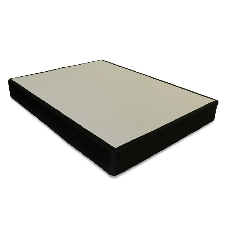 Queen - size mattresses for couples and standard bedroomsNatural Elegance KD Foundation