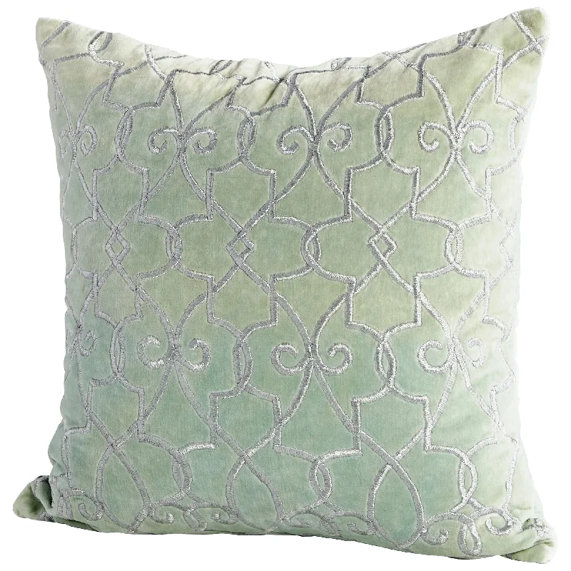 Pregnancy Pillows for Expectant MothersCyan Design 09304-1 Pillow Cover